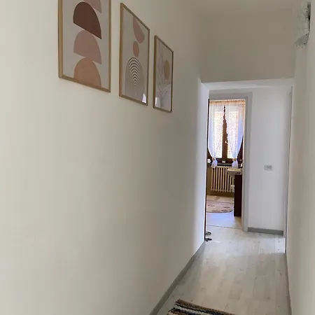 Il Nido بيت للعطل