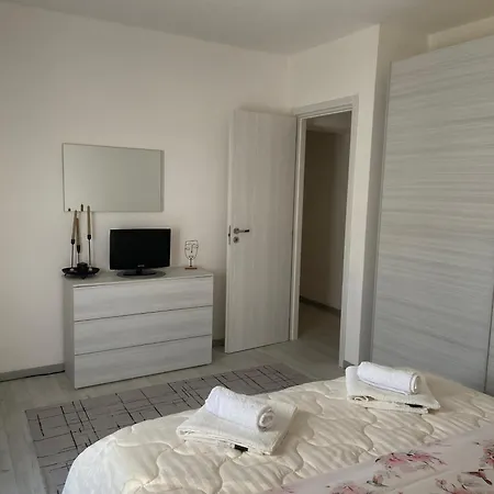 Il Nido بيت للعطل