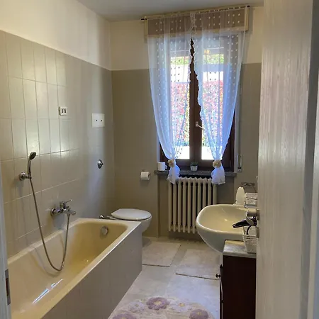 Il Nido بيت للعطل Villongo SantʼAlessandro