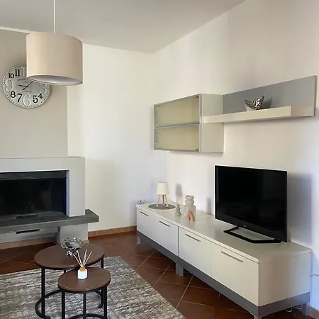 Il Nido بيت للعطل Villongo SantʼAlessandro